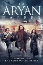 Nonton Film The Aryan Papers Sub Indo