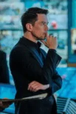 Nonton Film The Capture Season 3 Episode 4 Sub Indo