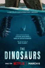 Nonton Film The Dinosaurs Sub Indo
