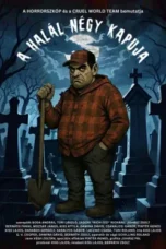 Nonton Film The Four Gates of Death Sub Indo