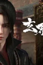 Nonton Film The Gate Of Mystical Realm Season 1 Episode 20 Sub Indo