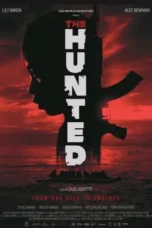 Nonton Film The Hunted Sub Indo