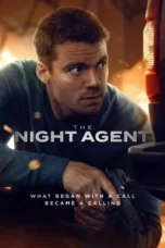 Nonton Film The Night Agent Season 3 Sub Indo