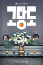 Nonton Film The Price of Goodbye Sub Indo