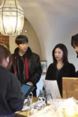 Nonton Film The Secret Friends Club Season 1 Episode 7 Sub Indo