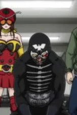 Nonton Film Tojima Wants to Be a Kamen Rider Season 1 Episode 23 Sub Indo