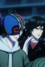 Nonton Film Tojima Wants to Be a Kamen Rider Season 1 Episode 24 Sub Indo