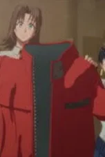 Nonton Film TRIGUN STAMPEDE Season 2 Episode 12 Sub Indo