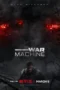 Nonton Film War Machine Sub Indo