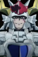 Nonton Film Yoroi-Shinden Samurai Troopers Season 1 Episode 11 Sub Indo