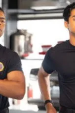 Nonton Film 9-1-1 Season 9 Episode 16 Sub Indo