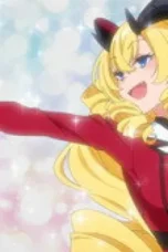 Nonton Film A Misanthrope Teaches a Class for Demi-Humans Season 1 Episode 13 Sub Indo