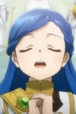 Nonton Film Ascendance of a Bookworm Season 2 Episode 1 Sub Indo