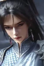 Nonton Film Beyond Time’s Gaze Season 1 Episode 16 Sub Indo