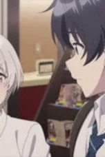 Nonton Film Chitose Is in the Ramune Bottle Season 1 Episode 12 Sub Indo