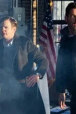 Nonton Film CIA Season 1 Episode 6 Sub Indo