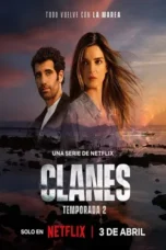 Nonton Film Clanes Season 2 Sub Indo