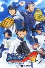Nonton Film Diamond no Ace: Act Season 2 Sub Indo