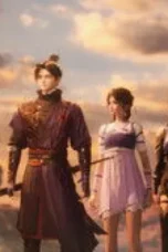 Nonton Film Divine Manifestation Season 1 Episode 26 Sub Indo