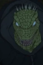 Nonton Film Dorohedoro Season 2 Episode 3 Sub Indo