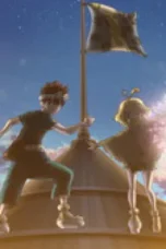 Nonton Film Dr. STONE Season 4 Part 3 Episode 1 Sub Indo