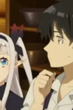 Nonton Film Farming Life in Another World Season 2 Episode 1 Sub Indo