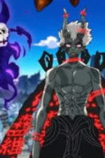 Nonton Film Fire Force Season 3 Part 2 Episode 13 Sub Indo