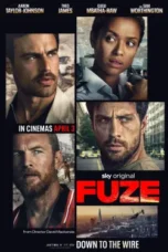 Nonton Film Fuze Sub Indo