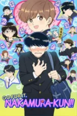 Nonton Film Ganbare! Nakamura-kun!! Sub Indo