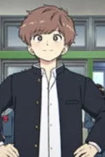 Nonton Film Go for It, Nakamura-kun!! Season 1 Episode 2 Sub Indo