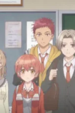 Nonton Film Haibara’s Teenage New Game+ Season 1 Episode 1 Sub Indo