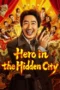 Nonton Film Hero in the Hidden City Sub Indo