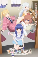 Nonton Film Ichijouma Mankitsugurashi! Sub Indo