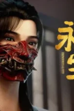 Nonton Film Immortality Season 5 Episode 18 Sub Indo