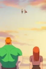 Nonton Film Invincible Season 4 Episode 5 Sub Indo