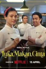 Nonton Film Luka, Makan, Cinta Sub Indo
