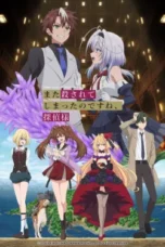 Nonton Film Mata Korosarete Shimatta no desu ne, Tantei-sama Sub Indo Nonton Film Mata Korosarete Shimatta no desu ne, Tantei-sama Sub Indo