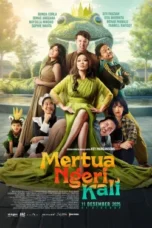 Nonton Film Mertua Ngeri Kali Sub Indo