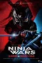 Nonton Film Ninja Wars – Black Fox vs Shogun’s Ninja Sub Indo