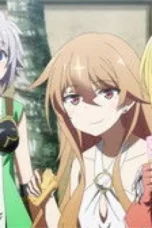 Nonton Film Reborn as a Vending Machine, I Now Wander the Dungeon Season 3 Episode 1 Sub Indo