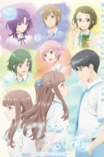 Nonton Film Replica Datte, Koi wo Suru Sub Indo