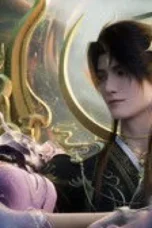 Nonton Film Shrouding the Heavens Season 1 Episode 156 Sub Indo