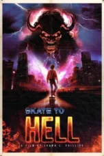Nonton Film Skate to Hell Sub Indo