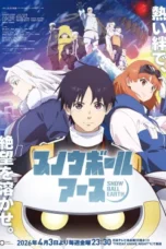 Nonton Film Snowball Earth Sub Indo