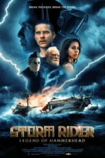 Nonton Film Storm Rider: Legend of Hammerhead Sub Indo
