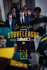 Nonton Film Stove League Sub Indo
