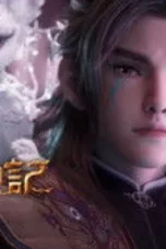 Nonton Film Tales of Herding Gods Season 1 Episode 76 Sub Indo