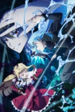 Nonton Film Tensei Shitara Slime Datta Ken Season 4 Sub Indo