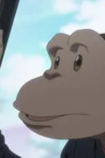 Nonton Film The Darwin Incident Season 1 Episode 13 Sub Indo