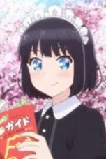 Nonton Film The Food Diary of Miss Maid Season 1 Episode 1 Sub Indo